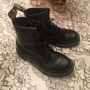 Dr.martin boots