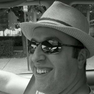 Meet your Posher, Marvin