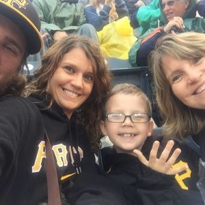 Meet your Posher, Sherry