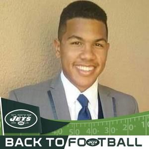 Meet your Posher, Alex