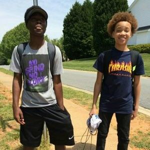 Meet your Posher, Jordan