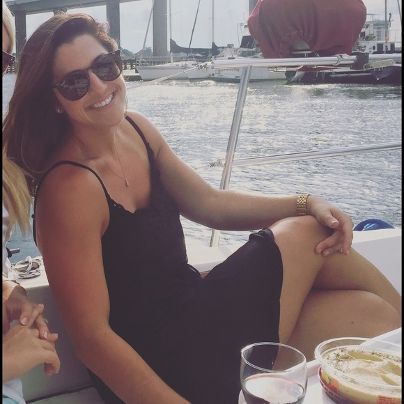 Meet your Posher, Lindsay