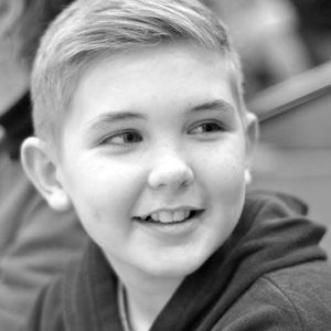 Meet your Posher, Isaac