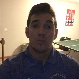 Meet your Posher, Kevin