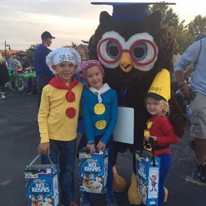 Meet your Posher, Alice