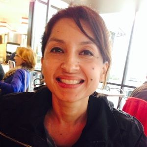 Meet your Posher, Maria