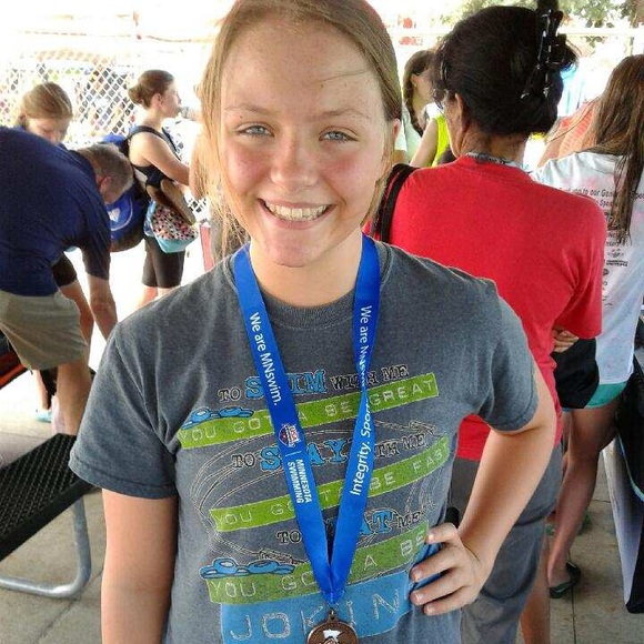 Meet your Posher, Kiana - Picture 1 of 1