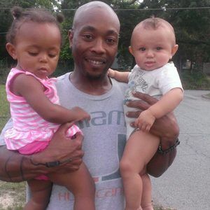 Meet your Posher, Keith a.