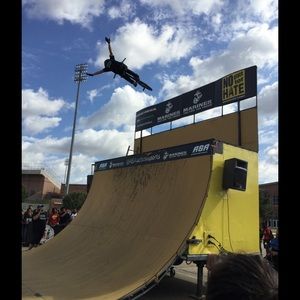 Meet your Posher, Nina