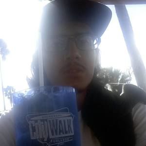 Meet your Posher, Edgar