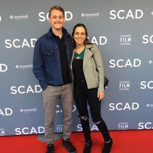 Meet your Posher, Maddie