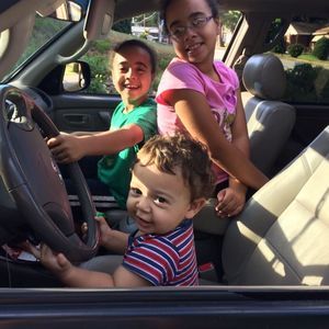 Meet your Posher, Ashley