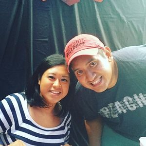 Meet your Posher, Aldo