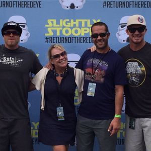 Meet your Posher, Mark