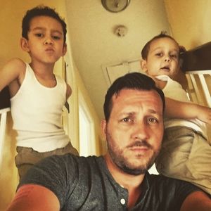 Meet your Posher, Brian