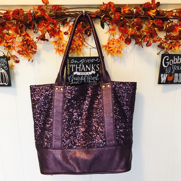 Deux lux Tote Bag