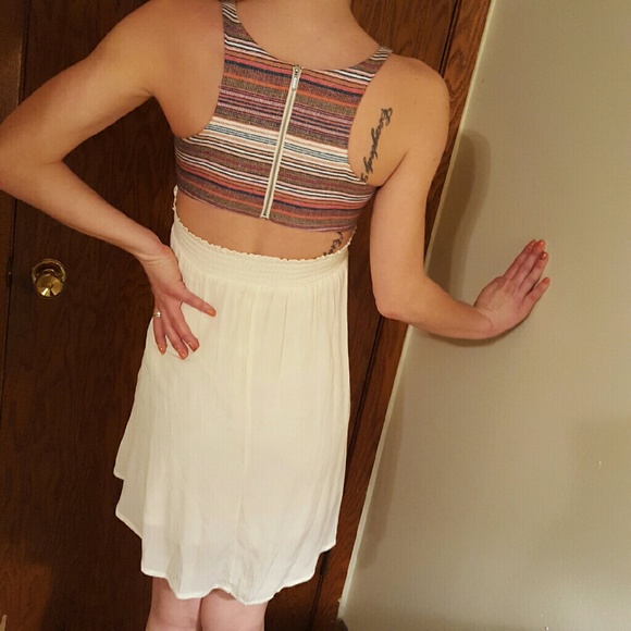 Maurices dress