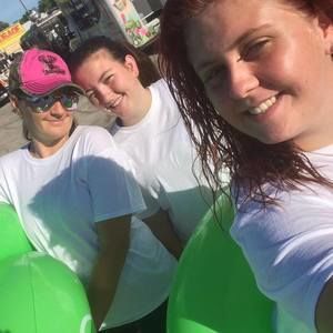 Meet your Posher, Alicia