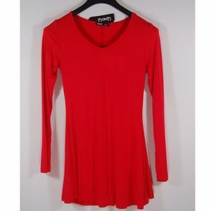 NWT Thanth Long Sleeve Tunic