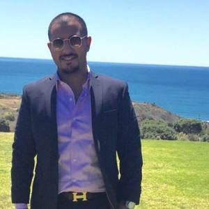 Meet your Posher, Sultan