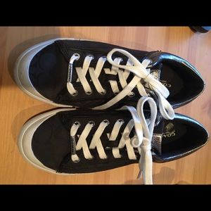 Coach sneakers
