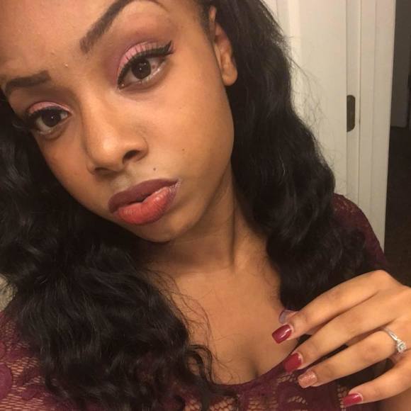 Meet your Posher, Teeandra - Picture 1 of 1