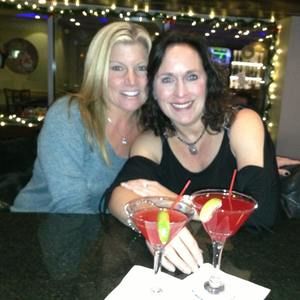 Meet your Posher, Nancy