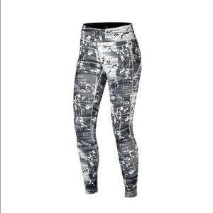 Oakley leggings