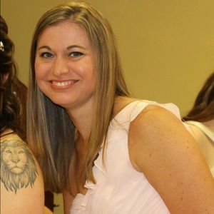 Meet your Posher, Mandy