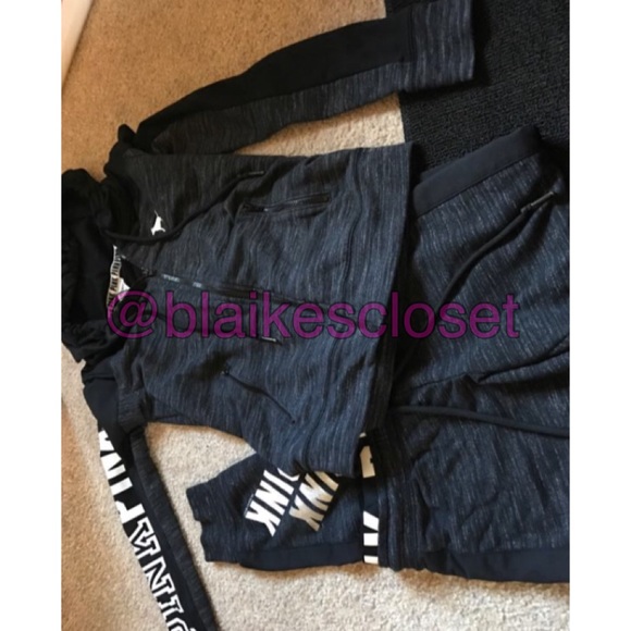 VS Pink Outfit Bundle