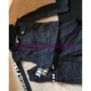 VS Pink Outfit Bundle