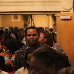 Meet your Posher, Pattriel