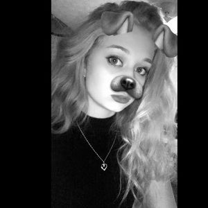 Meet your Posher, Erika