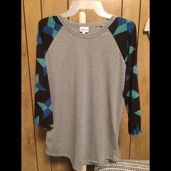 LuLaRoe Randy Top
