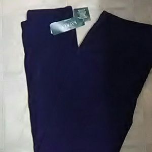 Women's pants  Ralph Lauren  size 10 NWT