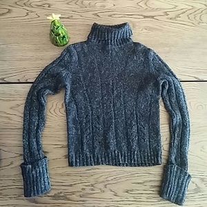 Express wool angora sweater Size M