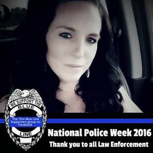 Meet your Posher, Mandy