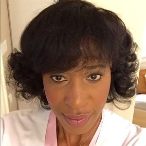 Meet your Posher, Donna