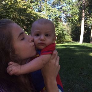 Meet your Posher, Hannah