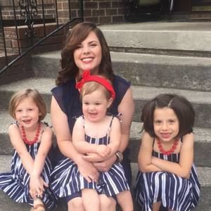 Meet your Posher, Melissa