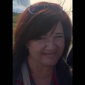 Meet your Posher, Pamela