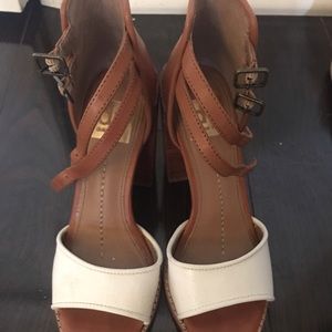 Dolce vita high heels.Women's Size 36/6.