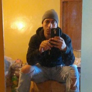 Meet your Posher, Ahmed