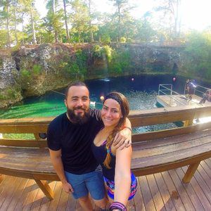 Meet your Posher, Armando