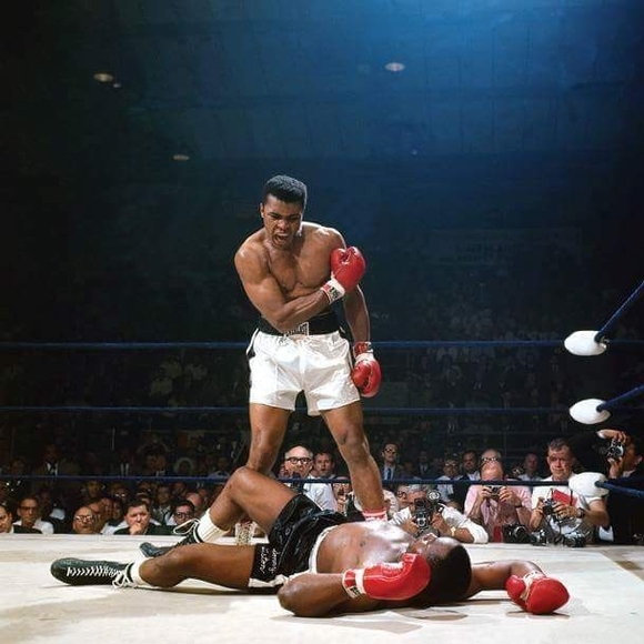 Meet your Posher, Roland - Picture 1 of 1