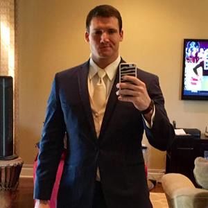 Meet your Posher, Sean