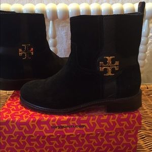 Tory Burch Bootie