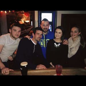 Meet your Posher, Ray