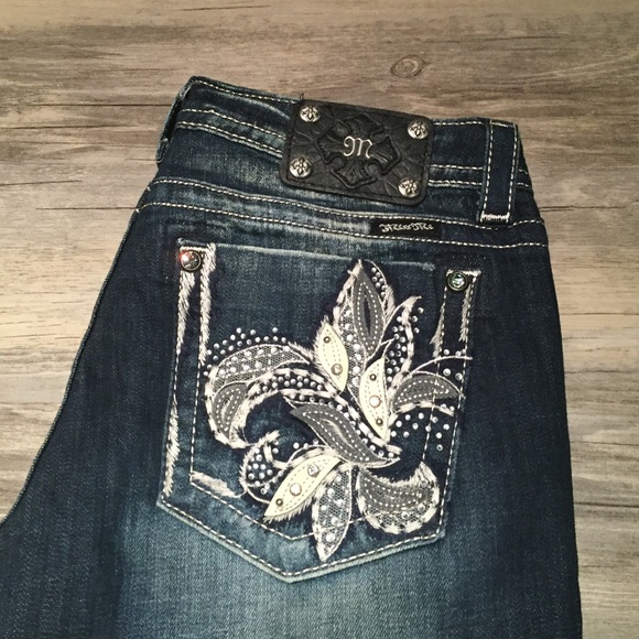 Miss Me Denim - 💖 Miss Me Jeans 💖