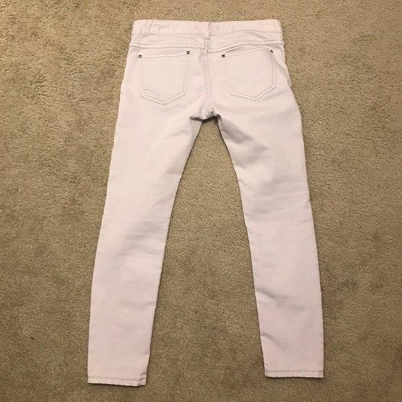 Free People Blush Jeans - Picture 2 of 4